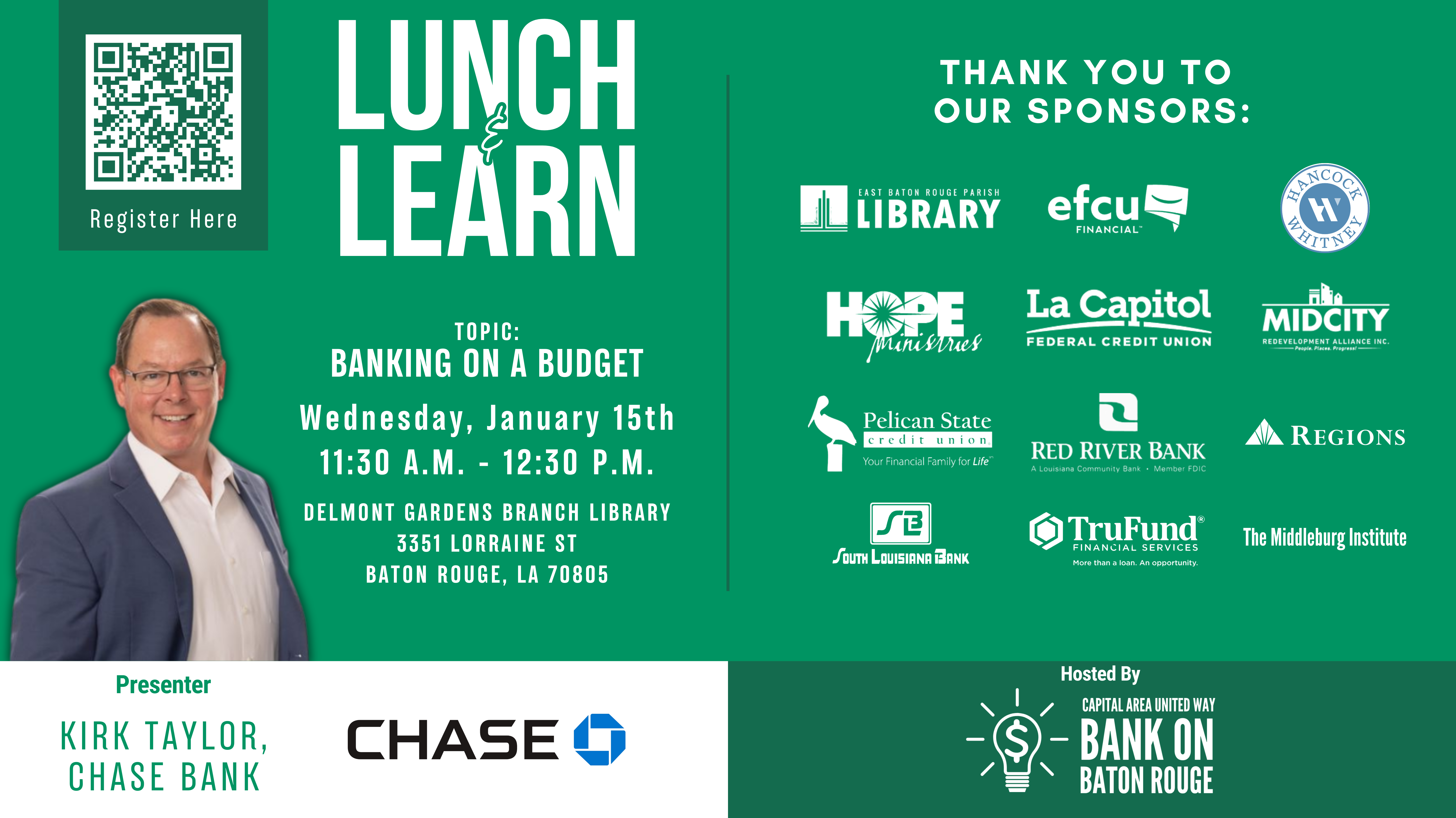 LunchnLearn1.15.2025