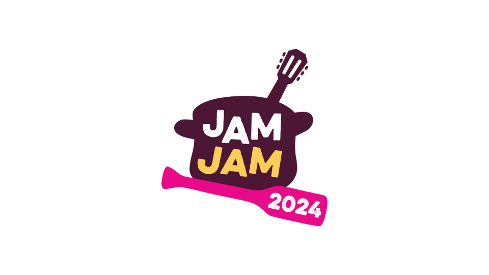 jam 2024 logo